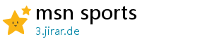 msn sports